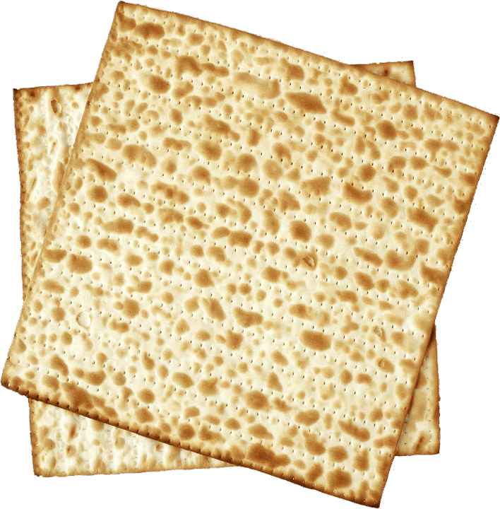 Passover Matzah